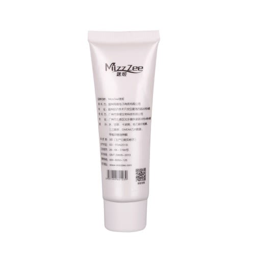 Water Based Soluble Sex Lubricant For Anal And Vaginal- 60ml