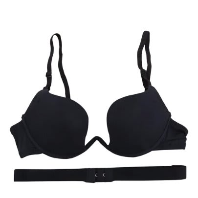 Sexy Push-up Bra with Strap