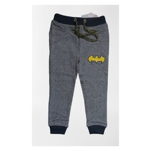 Boys Grey Joggers