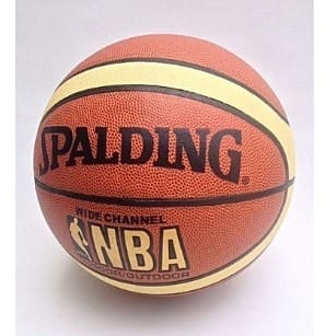 Authentic Basketball