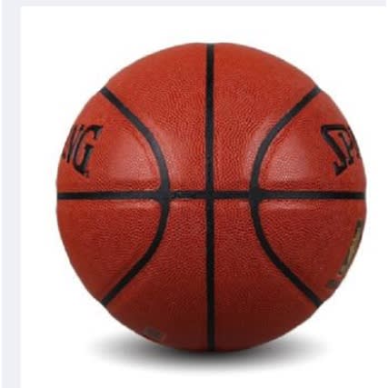 Authentic Basketball