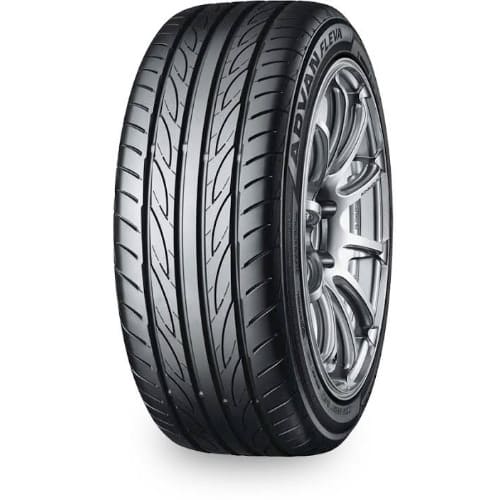 Tyre - 245/60r20