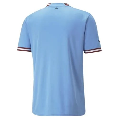 2022/2023 Manchester City Home Jersey