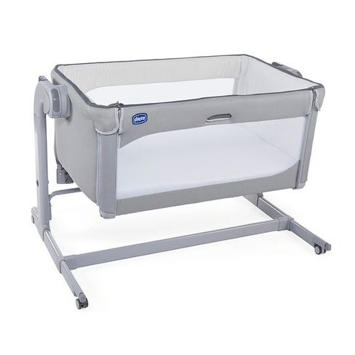 Next2me Magic Bedside Crib