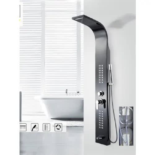 Power Shower