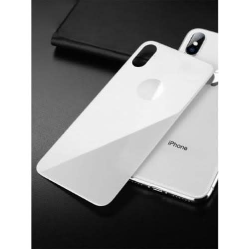 Screen Protector For iPhone Xmax