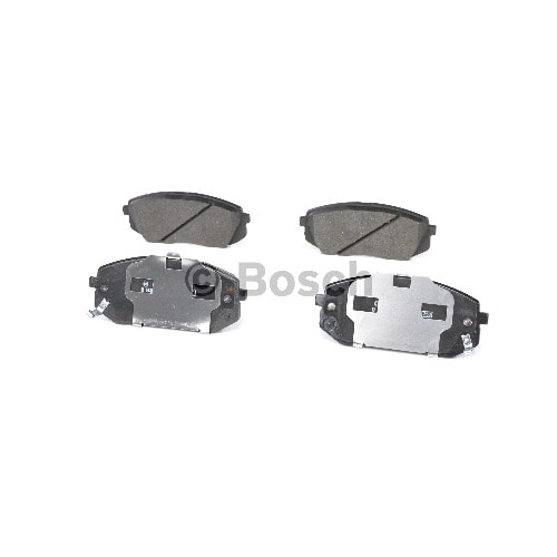 Brake Pad BP1344 - Set Of 4