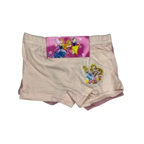 Kiddies 2in1 Underwear Pant