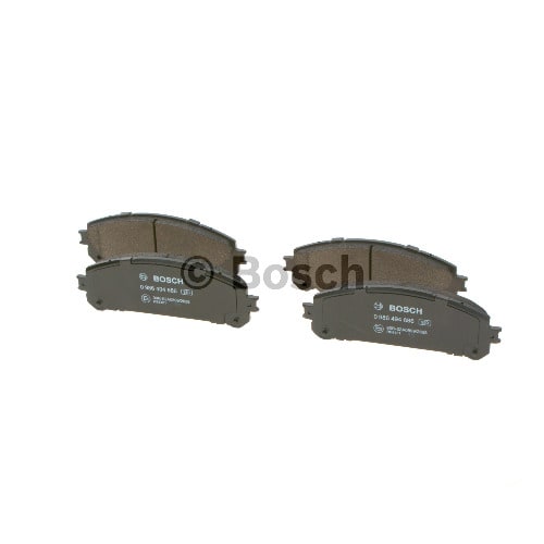 Brake Pad BP1681 - Set Of 4
