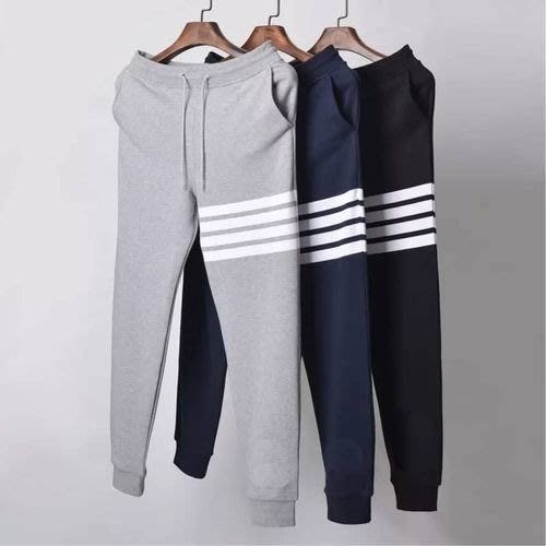 Sets Of Joggers - 3pcs