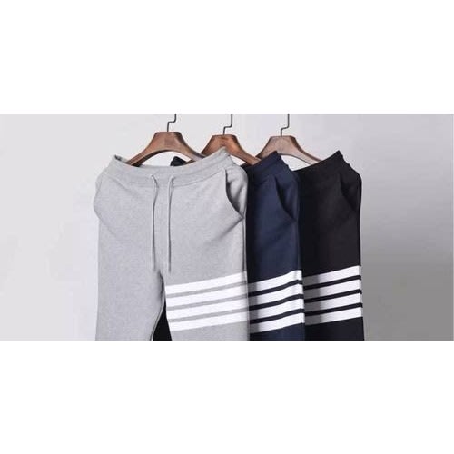 Sets Of Joggers - 3pcs