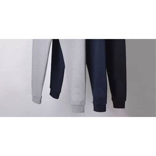 Sets Of Joggers - 3pcs