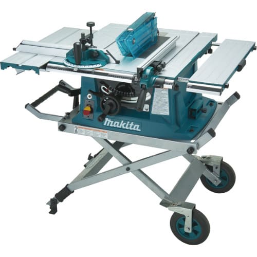 Wood Table Saw Machine Mlt100 - 10 inch - 260mm 1500w