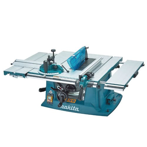 Wood Table Saw Machine Mlt100 - 10 inch - 260mm 1500w