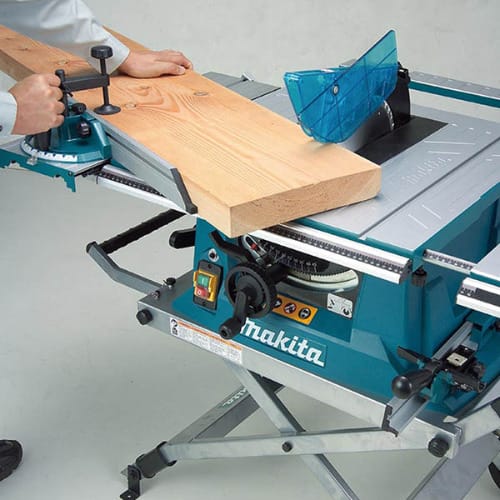 Wood Table Saw Machine Mlt100 - 10 inch - 260mm 1500w