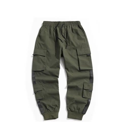 2 In 1 Cargo Pant Joggers