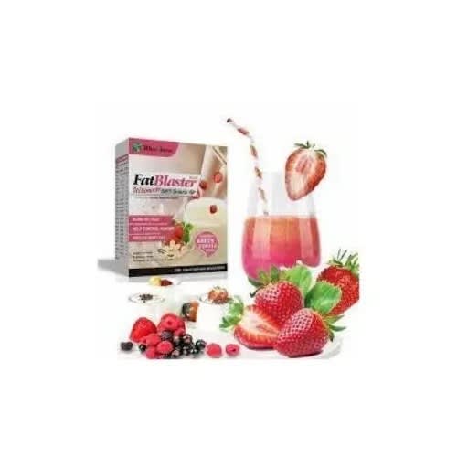 Fat Blaster Diet Shake - Strawberry Flavour - 250g