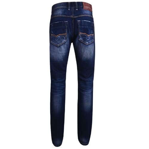Men's Stock Jean - Blue