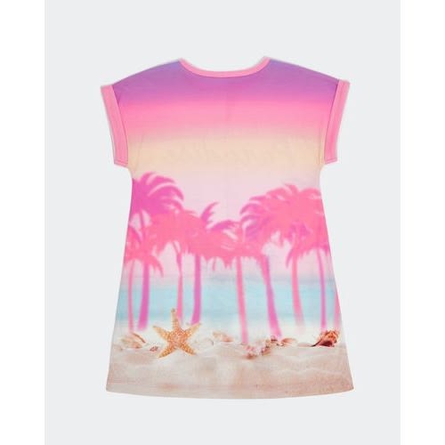 Paradise Nightdress- Pack Of 2