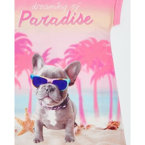 Paradise Nightdress- Pack Of 2