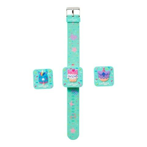 Cloud Nine Junior Watch
