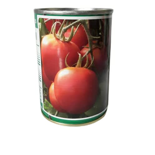 Hybrid Tomato Seeds - Cobra 26 F1 - 50g   ( 5 Tins)