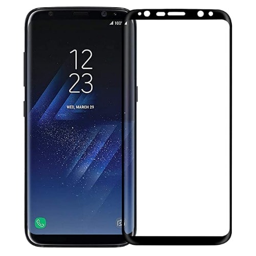 Samsung Galaxy S8 Plus 5d Screen Protector