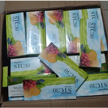 Superlife Stc30 - 15 Sachets