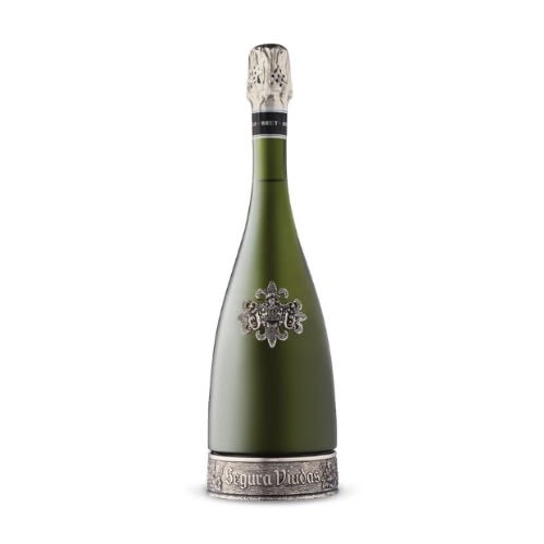 Heredad Brut - 6 X 75cl