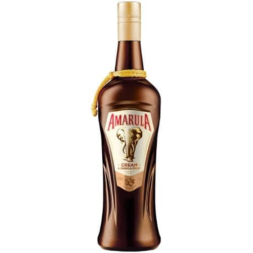 Cream Liqueur - Single Bottle - 75cl