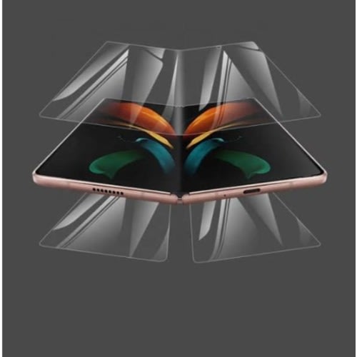 Screen Protector For Samsung Galaxy Z Fold 2
