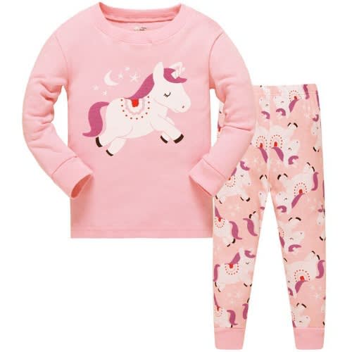 Unicorn Pyjamas