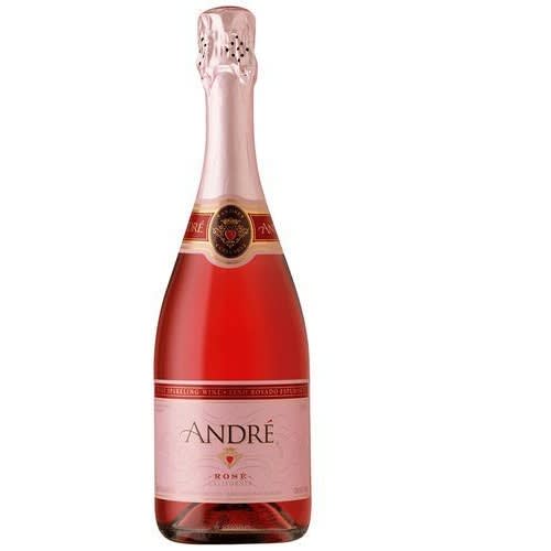 Andre Rose California - 700ml