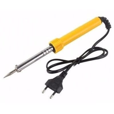 Electric Soldering Iron