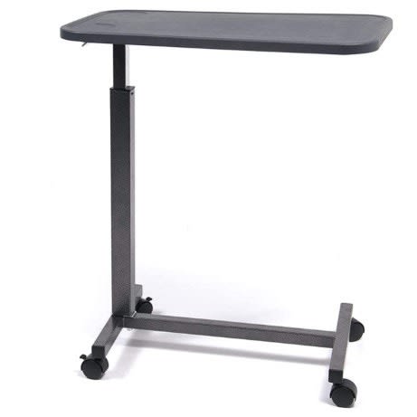 Over The Bed Side Table + Wheels