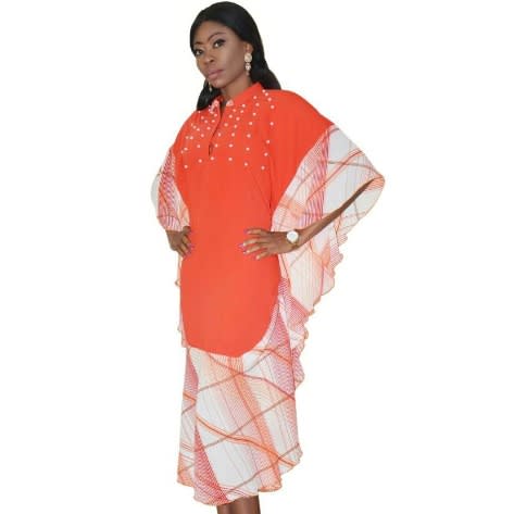 Maxine Bubu