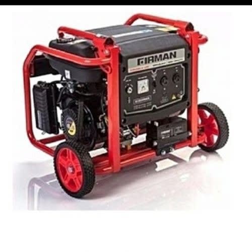 7.6kva Generator | Eco 10990es | 100% Copper (prepaid Orders Only)