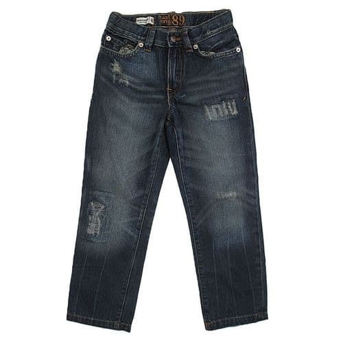 Kid Jeans