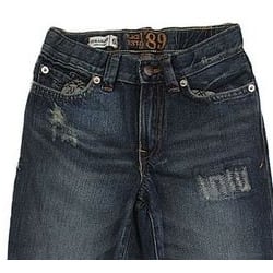 Kid Jeans