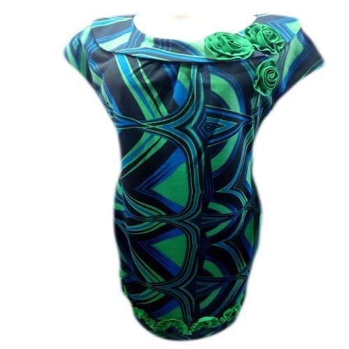 Office Gown