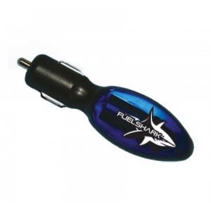 Neo-Socket Fuel Shark Car Energy Saver