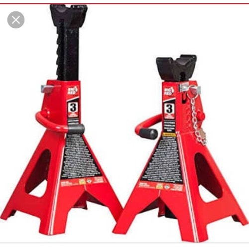 Heavy Duty Jack Stand-3 ton