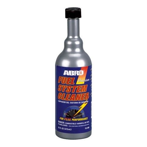 Fuel System Cleaner - 473ml