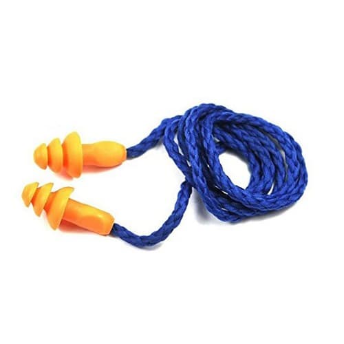 3M Ear Plug- Set of 10
