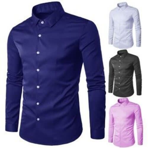 4in1 Men's Longsleeves
