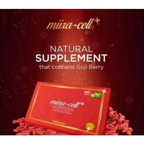 Miira-cell - 24 Sachets x 2500mg