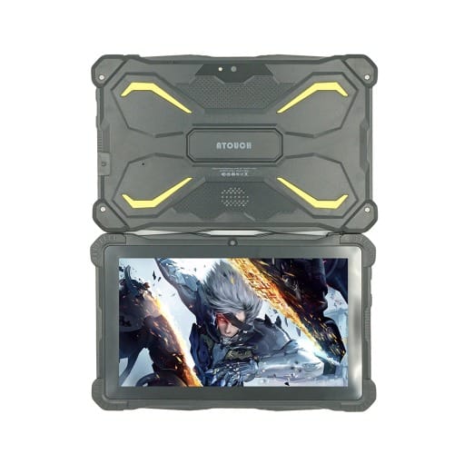 Q21 Kids Design Tablet - 7
