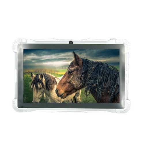 Q21 Kids Design Tablet - 7" - 16GB ROM - 1GB RAM - Wi-fi - Gray