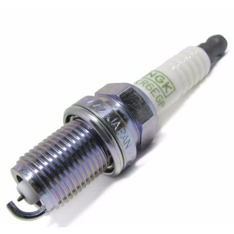 Ngk Bkr6egp G-power Spark Plug - 4pieces