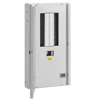 12 Way Distribution Board